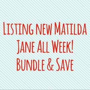 Bundle and Save!